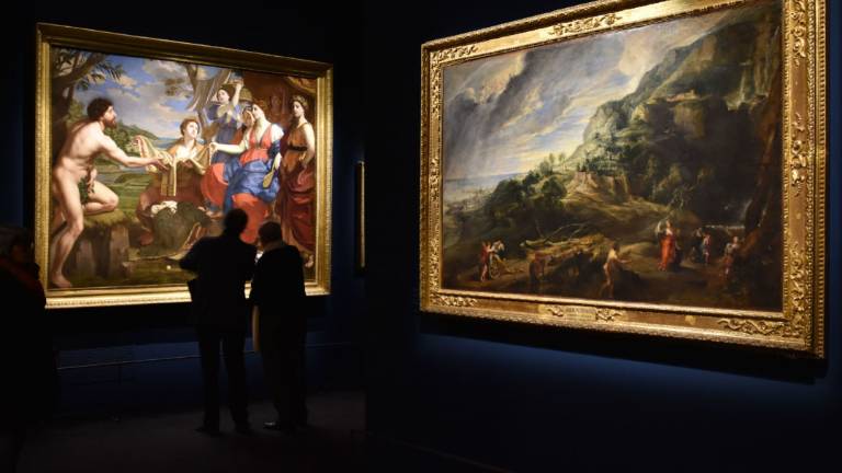 Ulisse a Forlì, un viaggio che oltrepassa il tempo Ulisse a Forlì, un viaggio che oltrepassa il tempo