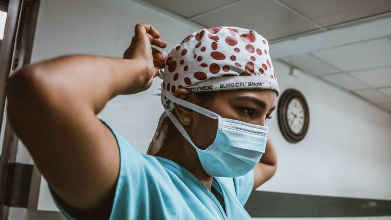 Il sindacato Nursing Up: Infermieri stranieri a Ravenna? C'è poco da essere entusiasti Il sindacato Nursing Up: Infermieri stranieri a Ravenna? C'è poco da essere entusiasti