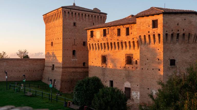 Cesena, “Notte Europea dei Musei”: i siti aperti fino a mezzanotte sabato 17 maggio Cesena, “Notte Europea dei Musei”: i siti aperti fino a mezzanotte sabato 17 maggio