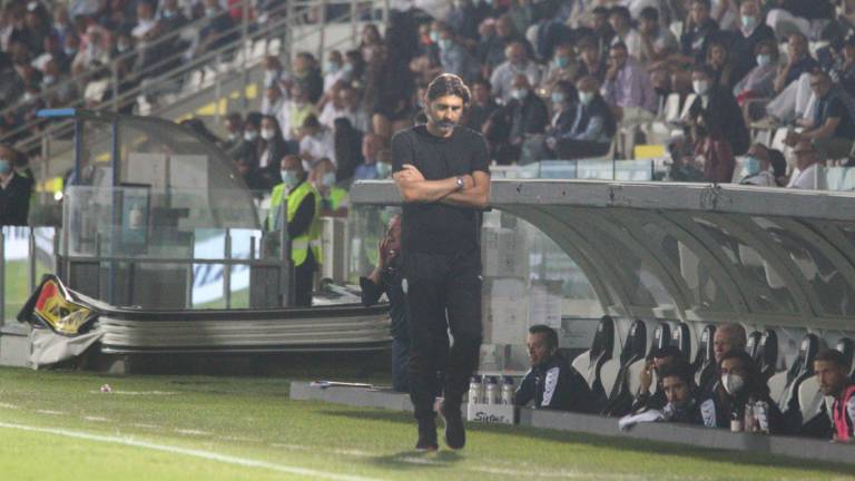 Calcio C, Cesena-Ancona Matelica: già prenotati 1.450 tifosi ospiti Calcio C, Cesena-Ancona Matelica: già prenotati 1.450 tifosi ospiti
