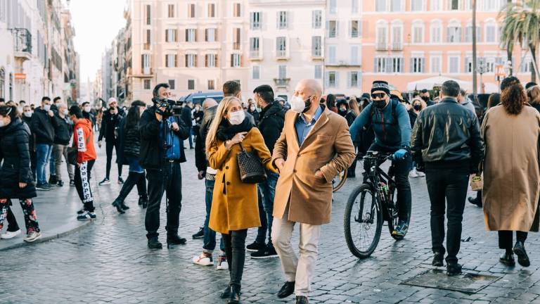 Covid Italia, a Natale 65mila controlli e 262 sanzioni Covid Italia, a Natale 65mila controlli e 262 sanzioni