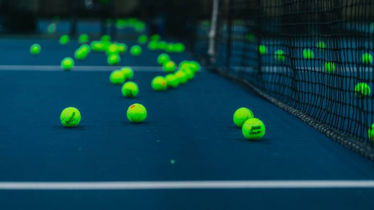 Tennis, D’Iorio e Pompili agli ottavi al Ct Venustas Tennis, D’Iorio e Pompili agli ottavi al Ct Venustas