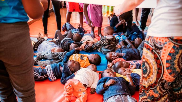 Metti il cuore in valigia: anche tu in viaggio con Cittadinanza Onlus a Nairobi Metti il cuore in valigia: anche tu in viaggio con Cittadinanza Onlus a Nairobi