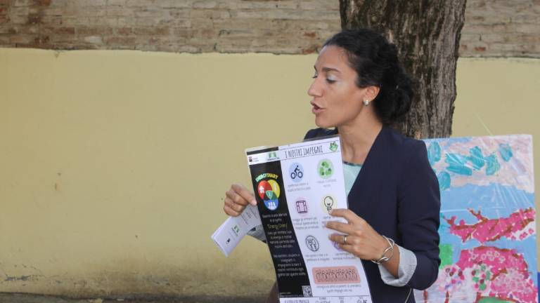 Consulta ambientale: il Comune di Cesena cerca adesioni Consulta ambientale: il Comune di Cesena cerca adesioni