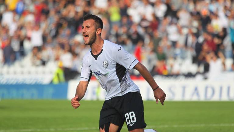 Calcio serie C girone B, Modesto: Cesena, si volta pagina Calcio serie C girone B, Modesto: Cesena, si volta pagina