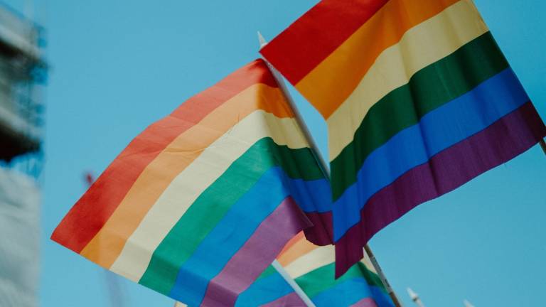 Ravenna, 86mila euro per il Centro Antidiscriminazioni Lgbt + Ravenna, 86mila euro per il Centro Antidiscriminazioni Lgbt +
