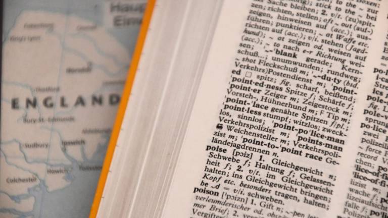 Inglese, progetti digitali e avvio di un corso serale a Cervia Inglese, progetti digitali e avvio di un corso serale a Cervia
