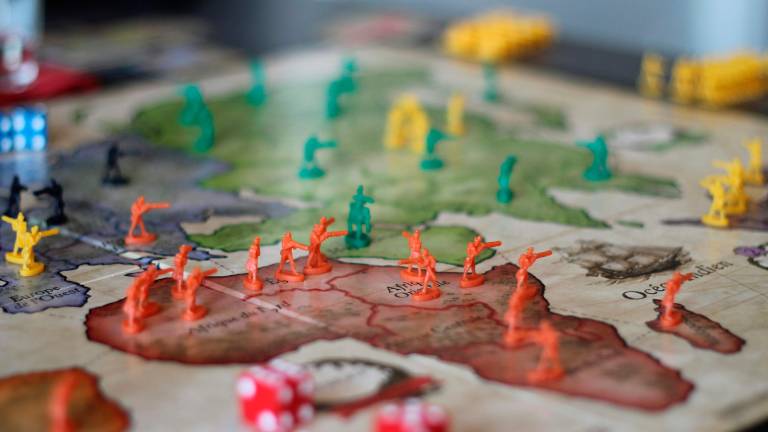 Ravenna, prestito gratuito di giochi da tavolo: il nuovo servizio della Biblioteca Classense Ravenna, prestito gratuito di giochi da tavolo: il nuovo servizio della Biblioteca Classense