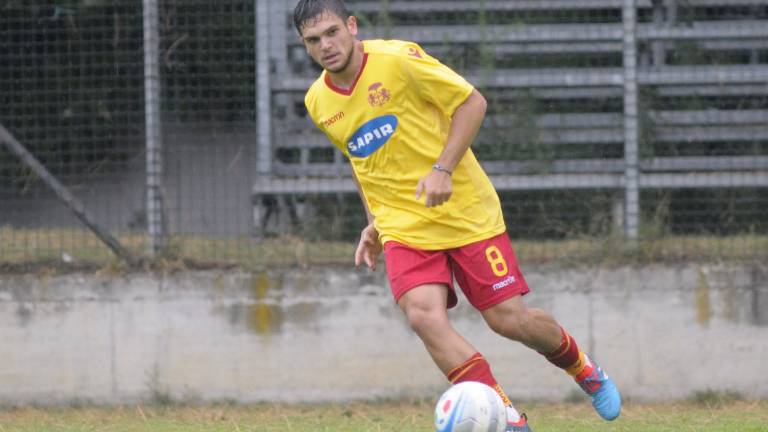 Calcio Serie C play-out, Ravenna ko a Fano: il 30 servirà l'impresa Calcio Serie C play-out, Ravenna ko a Fano: il 30 servirà l'impresa