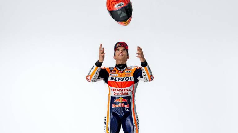 Sepang e i test da decifrare: il nascondino di Marquez e Quartararo Sepang e i test da decifrare: il nascondino di Marquez e Quartararo