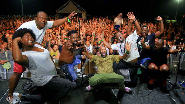 Musica a Marina di Ravenna: ecco chi ci sarà a Beaches brew Musica a Marina di Ravenna: ecco chi ci sarà a Beaches brew