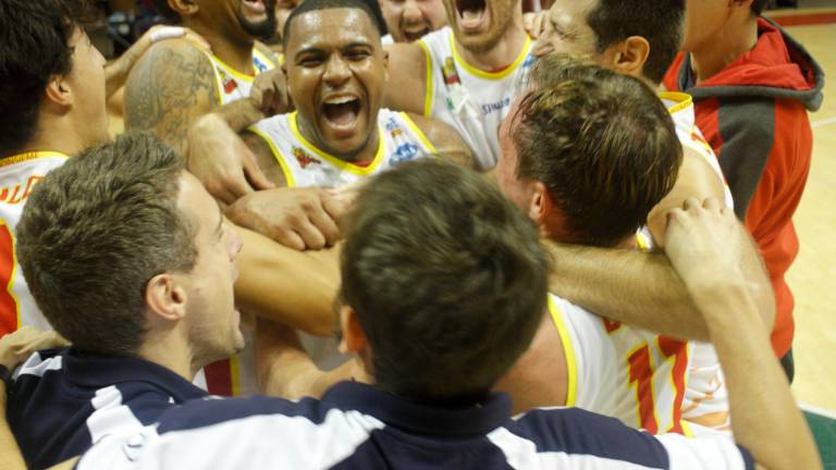 Basket A2, chi partecipa alla Maratona di Ravenna ha il biglietto scontato per l'OraSì Basket A2, chi partecipa alla Maratona di Ravenna ha il biglietto scontato per l'OraSì