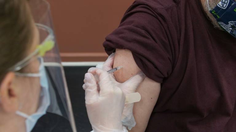 Alluvione in Romagna, quasi 3mila vaccinazioni contro tetano ed epatite A: Non c'è emergenza sanitaria VIDEO Alluvione in Romagna, quasi 3mila vaccinazioni contro tetano ed epatite A: Non c'è emergenza sanitaria VIDEO
