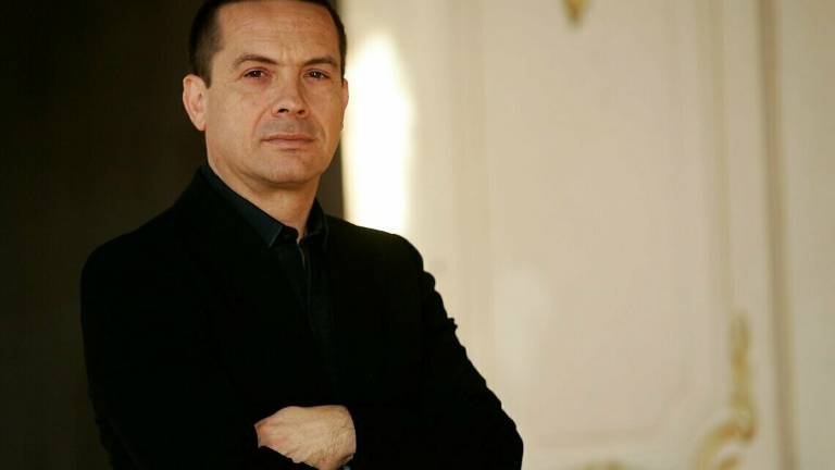 Paolo Olmi: ripartiamo con i concerti all'Alighieri dal 18 maggio Paolo Olmi: ripartiamo con i concerti all'Alighieri dal 18 maggio