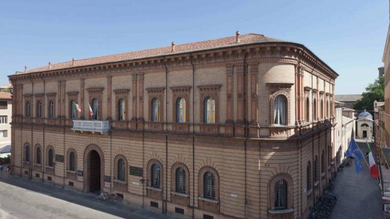 Danni da maltempo: finanziamenti agevolati dalla Cassa di Ravenna Danni da maltempo: finanziamenti agevolati dalla Cassa di Ravenna
