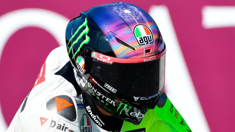Franco Morbidelli Franco Morbidelli