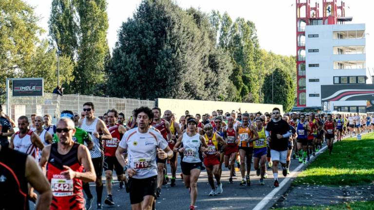 Podismo, niente edizione 2020 del Giro dei Tre Monti Podismo, niente edizione 2020 del Giro dei Tre Monti