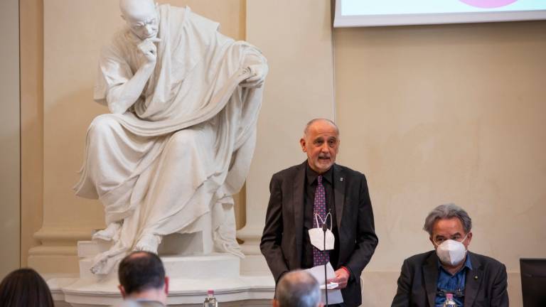 Cesena sottoscrive la carta di Milano per le biblioteche Cesena sottoscrive la carta di Milano per le biblioteche