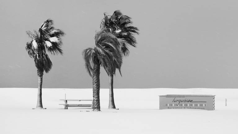 Luci, foto e parole sulla grande duna: ecco “L’altra stagione” di Rimini Luci, foto e parole sulla grande duna: ecco “L’altra stagione” di Rimini