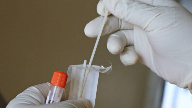 Coronavirus: ancora 4 morti in provincia di Forlì - Cesena Coronavirus: ancora 4 morti in provincia di Forlì - Cesena
