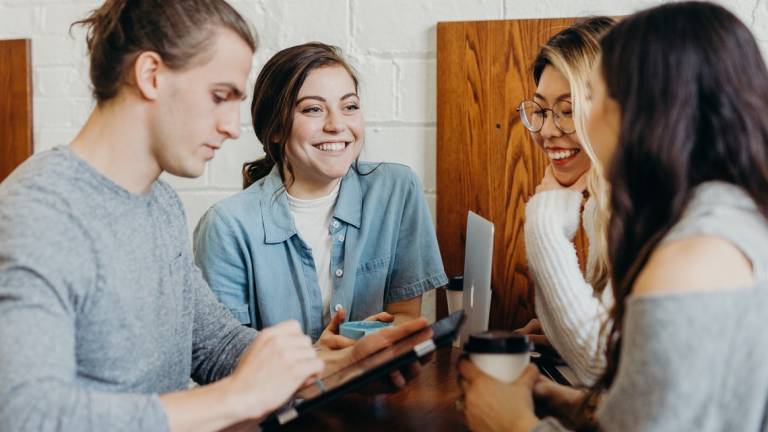 Lavoro in Romagna: imprese a caccia di giovani talenti e un tutor virtuale li fa emergere Lavoro in Romagna: imprese a caccia di giovani talenti e un tutor virtuale li fa emergere