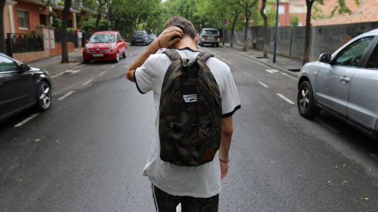 Faenza, a 13 anni a scuola con il coltello: interviene la Polizia Faenza, a 13 anni a scuola con il coltello: interviene la Polizia