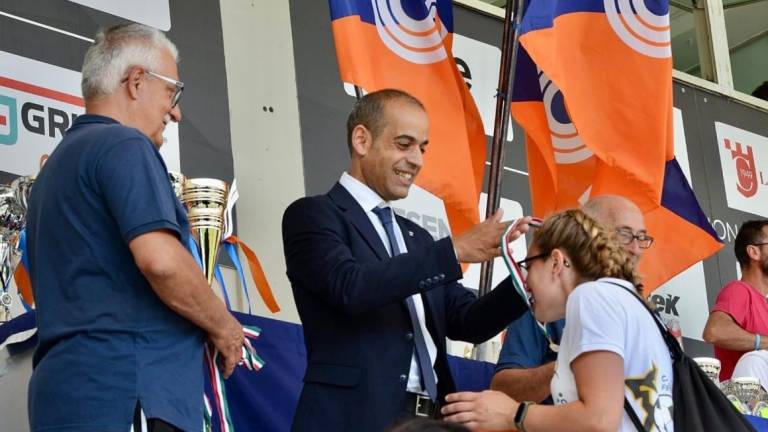 Cesena, 24 impianti sportivi in un nuovo maxi-bando di affidamento Cesena, 24 impianti sportivi in un nuovo maxi-bando di affidamento
