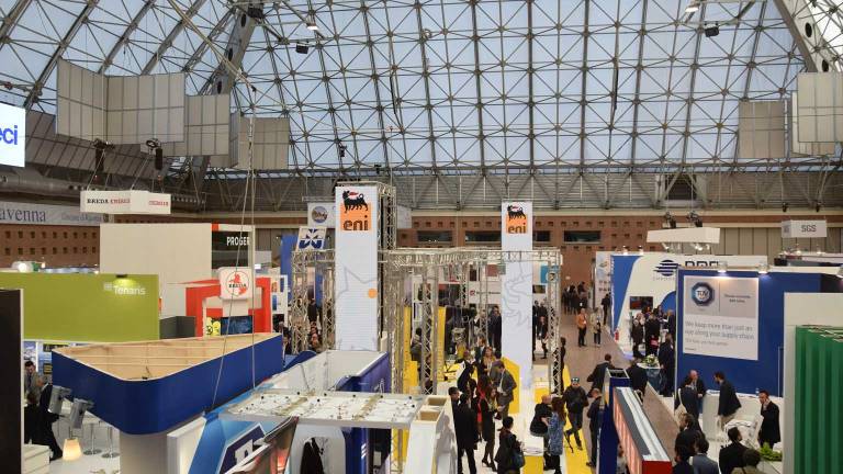 Ravenna, il Covid fa rinviare l'Omc a maggio 2023 Ravenna, il Covid fa rinviare l'Omc a maggio 2023