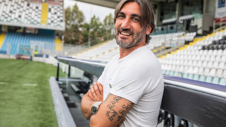 Calcio serie C, al via la prevendita biglietti per Cesena-Sudtirol Calcio serie C, al via la prevendita biglietti per Cesena-Sudtirol