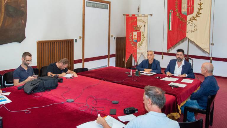 Emergenza casa: a Rimini misure per 30milioni, obiettivo arrivare a 2.700 alloggi Emergenza casa: a Rimini misure per 30milioni, obiettivo arrivare a 2.700 alloggi