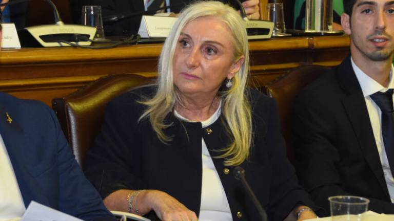 Forlì, consigliera comunale contagiata: Fase acuta alle spalle Forlì, consigliera comunale contagiata: Fase acuta alle spalle