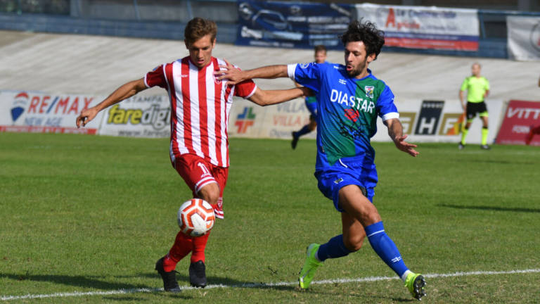 La replica del Forlì FC: Nostro malgrado chiudiamo lo stadio La replica del Forlì FC: Nostro malgrado chiudiamo lo stadio