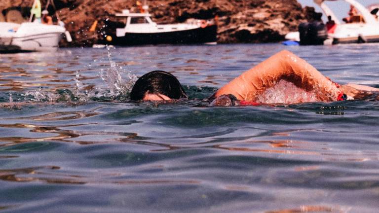Nuovo corso a Cesenatico per il nuoto in acque libere Nuovo corso a Cesenatico per il nuoto in acque libere