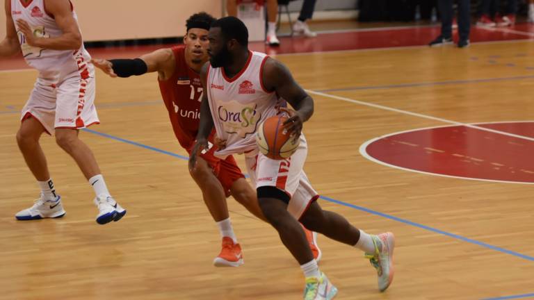 Basket A2, i prezzi per vedere l'OraSì Ravenna Basket A2, i prezzi per vedere l'OraSì Ravenna