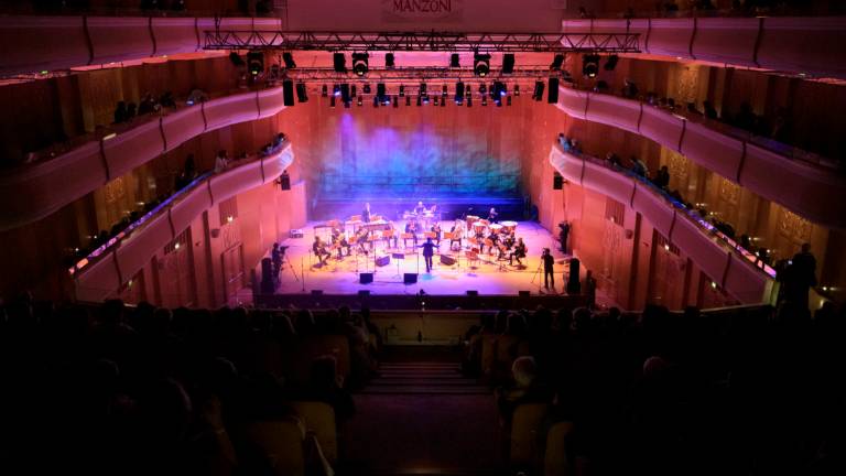 La blues night per Afro american connection a Bologna La blues night per Afro american connection a Bologna