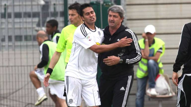 Calcio D, Fiorenzo Treossi nuovo team manager del Forlì Calcio D, Fiorenzo Treossi nuovo team manager del Forlì