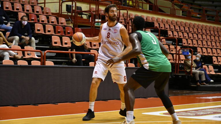 Basket A2, il test Forlì-Ferrara in diretta web Basket A2, il test Forlì-Ferrara in diretta web