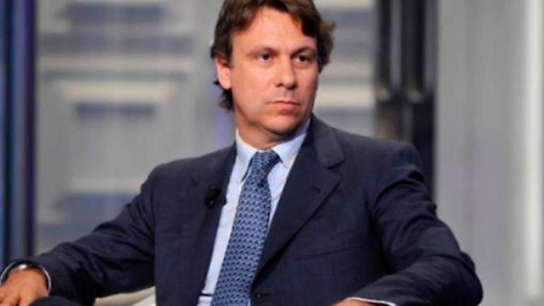 Urgenza della libertà: Nicola Porro apre la rassegna La Riccionese Urgenza della libertà: Nicola Porro apre la rassegna La Riccionese