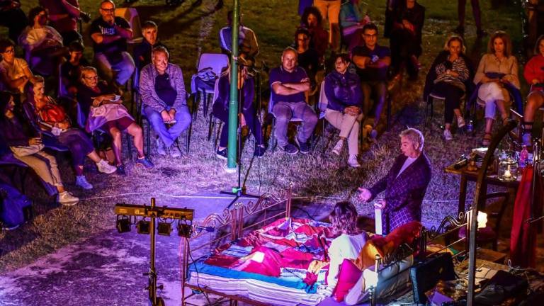 Cesena riparte - che spettacolo: i numeri da giugno a ottobre Cesena riparte - che spettacolo: i numeri da giugno a ottobre