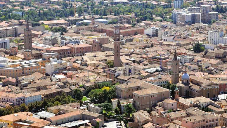 Ecosistema Urbano: Forlì è il capoluogo migliore della Romagna nella classifica di Legambiente Ecosistema Urbano: Forlì è il capoluogo migliore della Romagna nella classifica di Legambiente