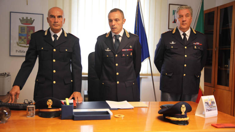 Droga: 8 arresti della polizia a Cesena - VIDEO Droga: 8 arresti della polizia a Cesena - VIDEO