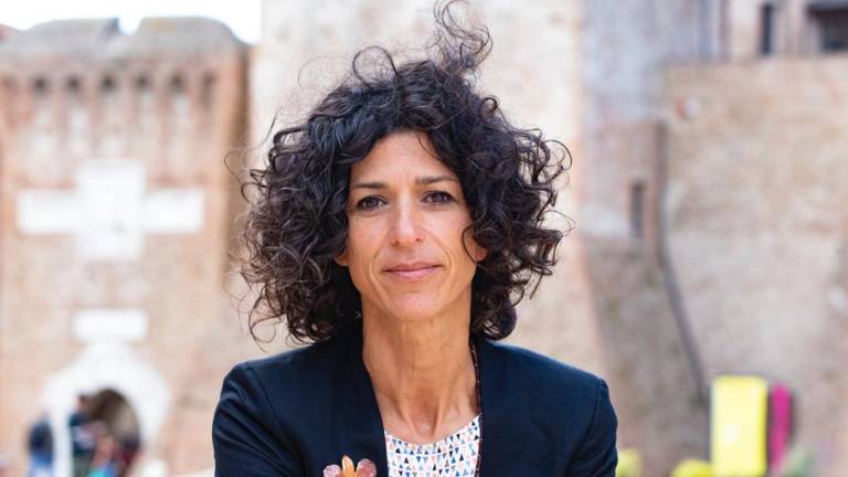 Rimini, la vice sindaca Bellini: La legge sul salary gap era necessaria Rimini, la vice sindaca Bellini: La legge sul salary gap era necessaria