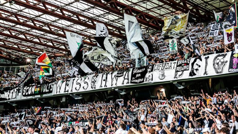 Calcio C, gli ultras del Cesena non andranno a Ferrara Calcio C, gli ultras del Cesena non andranno a Ferrara