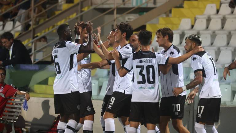 Calcio Coppa Italia, biglietti Bologna-Cesena, via alla prevendita Calcio Coppa Italia, biglietti Bologna-Cesena, via alla prevendita