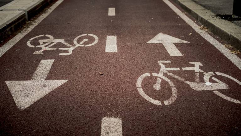 Malore in bicicletta, soccorso e portato in ospedale a Cesena Malore in bicicletta, soccorso e portato in ospedale a Cesena