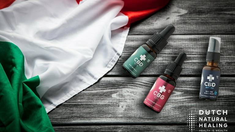 Perché l’olio di CBD fa bene all’organismo e quando è utile Perché l’olio di CBD fa bene all’organismo e quando è utile