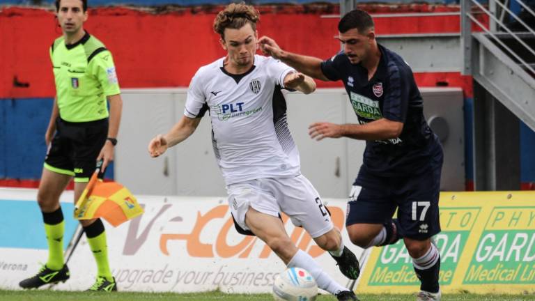 Calcio C, la prevendita per Cesena-Virtus Verona Calcio C, la prevendita per Cesena-Virtus Verona