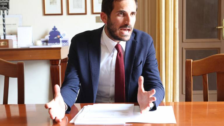 Cesena, Lattuca ribatte all'opposizione sul direttore generale dell'Unione: non costerà di più Cesena, Lattuca ribatte all'opposizione sul direttore generale dell'Unione: non costerà di più