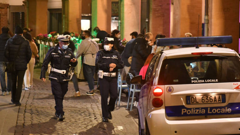 I sindacati di Cesena: «Pugno duro contro le fonti di contagio» I sindacati di Cesena: «Pugno duro contro le fonti di contagio»