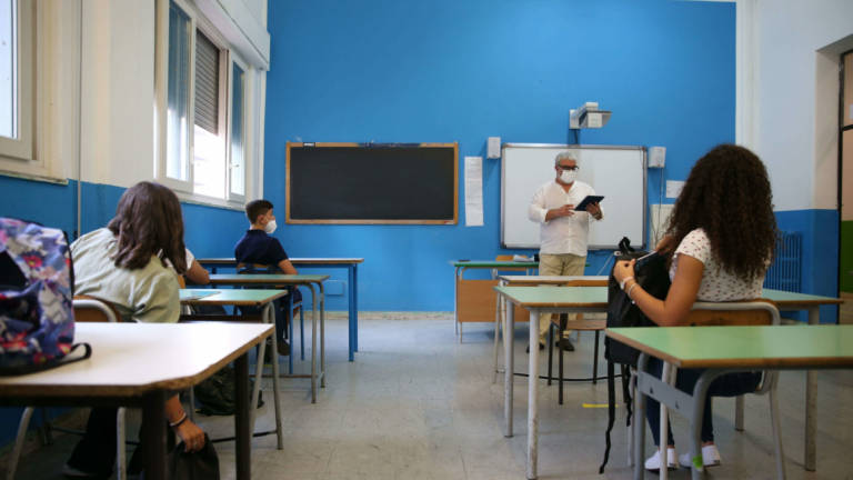 Idee d'impresa nate sui banchi: 16 scuole premiate Idee d'impresa nate sui banchi: 16 scuole premiate